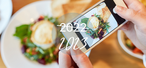 Foodie 2023 Foodie 2023