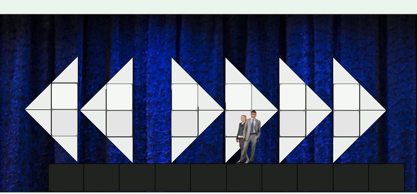 CSAE's Tête-à-Tête Partnered with FMAV Forwards Backwards