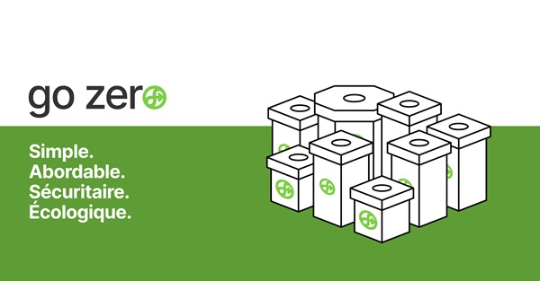 Go Zero Banner Go Zero Banner