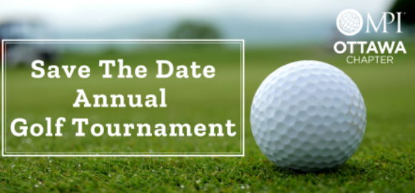 golf tournament logo