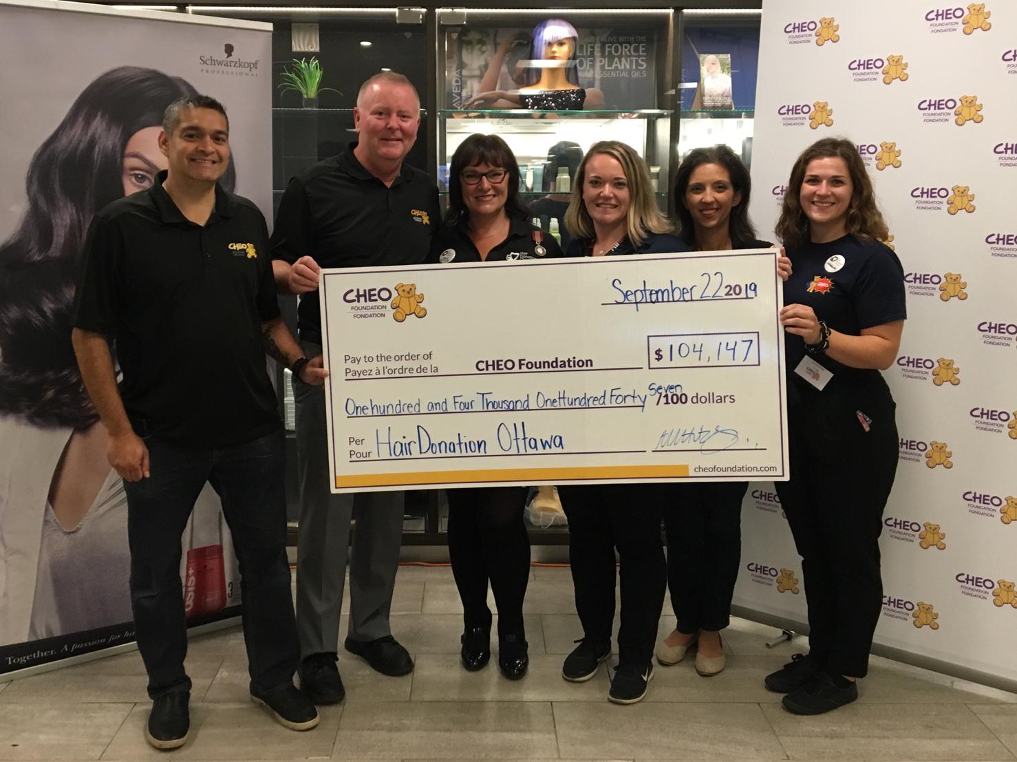 cheo-foundation-hair-donation-fundraiser-2019-ottawa