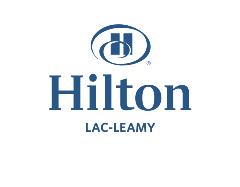 Hilton Lac Leamy