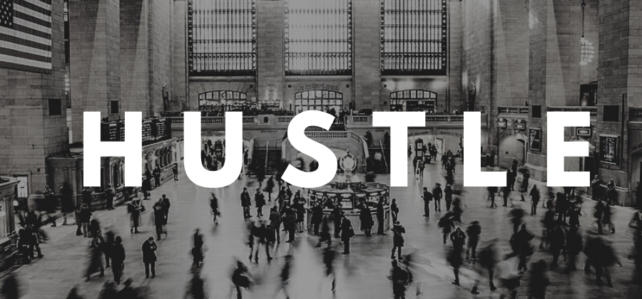 Hustle