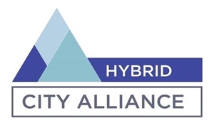 Hybrid City Alliance Hybrid City Alliance