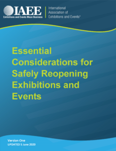IAEE Considerations