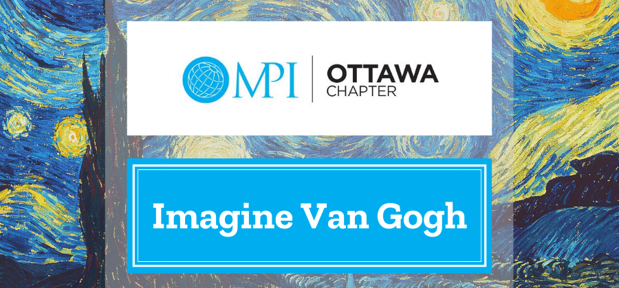 Imagine Van Gogh Article