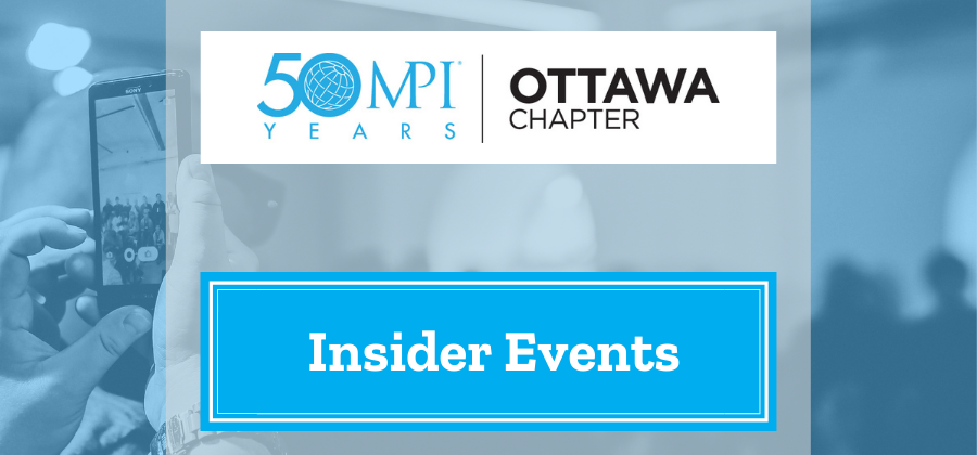Insider Events MPI50