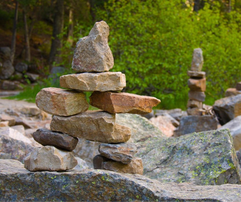 Inukshuk