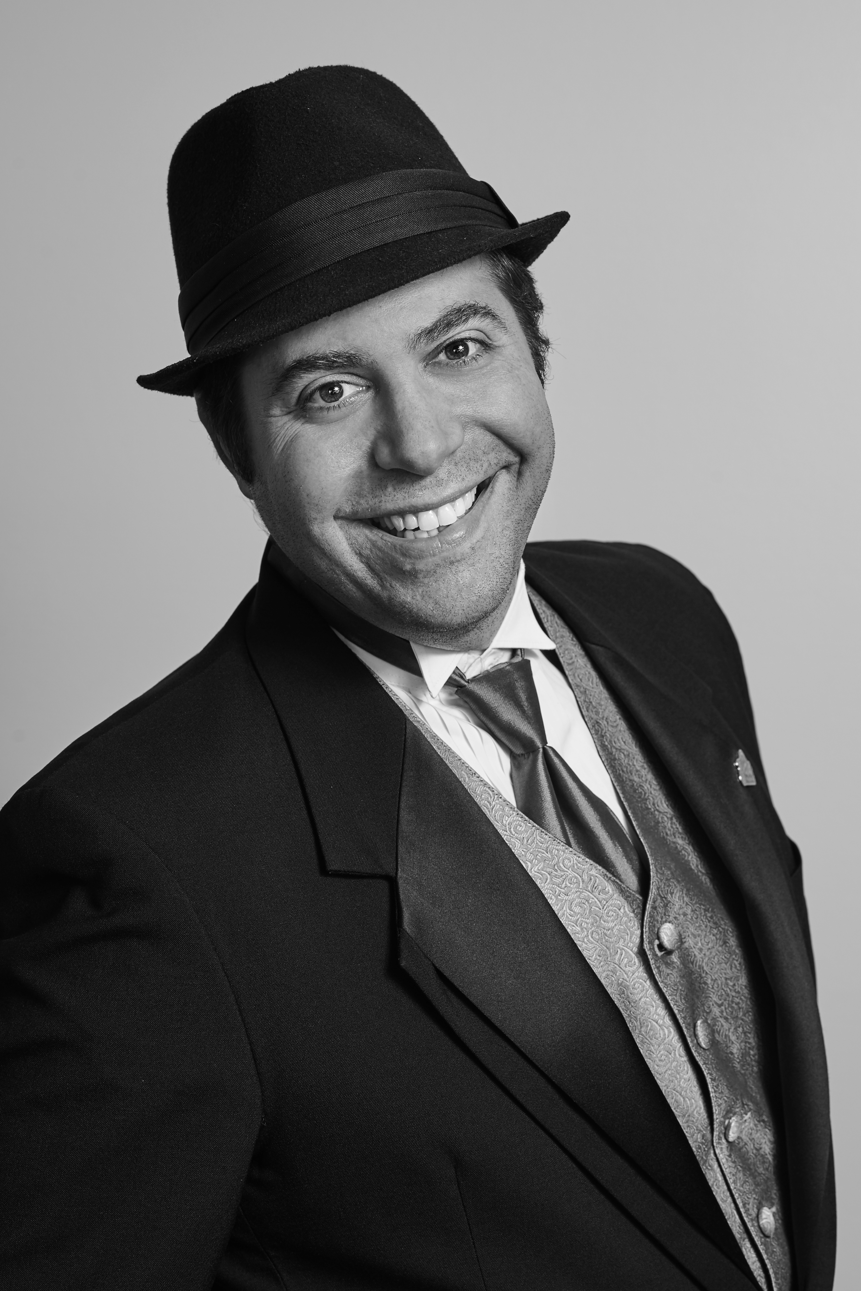 Jarrod Goldsmith Profile Picture