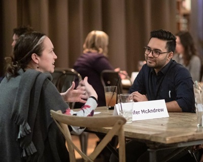 Jen @ Table Jen @ Table