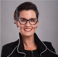 Jennifer B. headshot