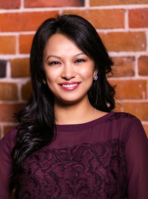 Jenny D. headshot Jenny D. headshot