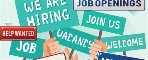 Job Shortages Job Shortages