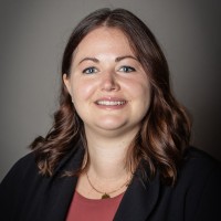 Kalli Foster headshot