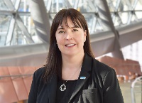 Karen Wiersma headshot