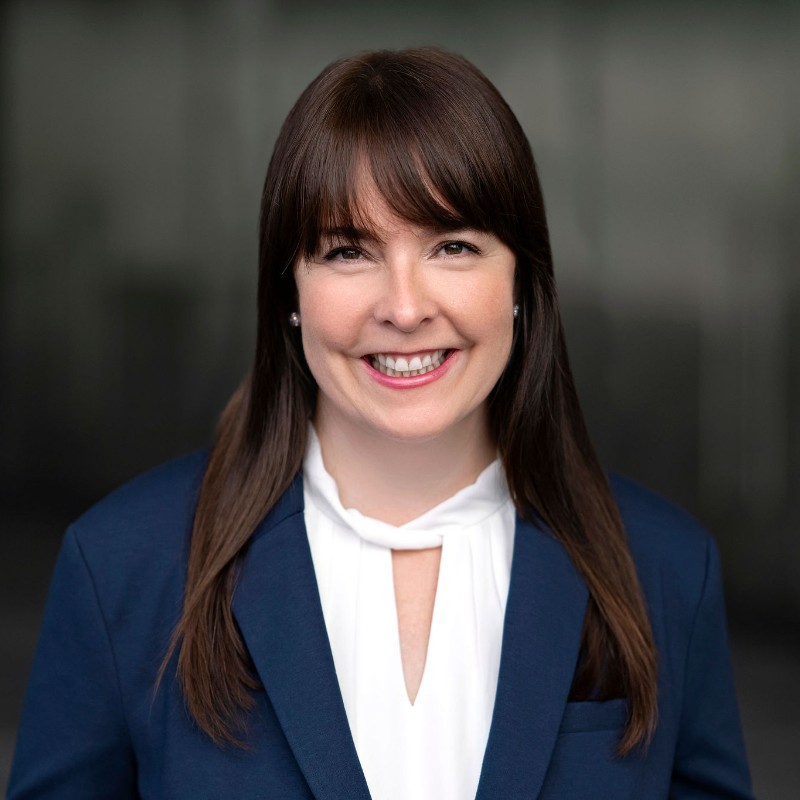 Karen Wiersma Headshot