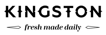 Kingston logo Kingston logo