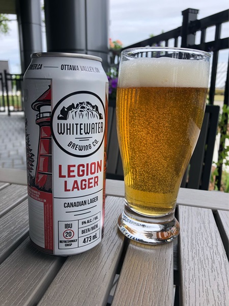 legion lager legion lager