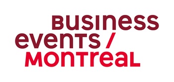 Logo - Business events - Tourisme Montreal - Red-Credit FR © Tourisme Montréal-EN Credit © Tourisme Montréal Logo - Business events - Tourisme Montreal - Red-Credit FR © Tourisme Montréal-EN Credit © Tourisme Montréal
