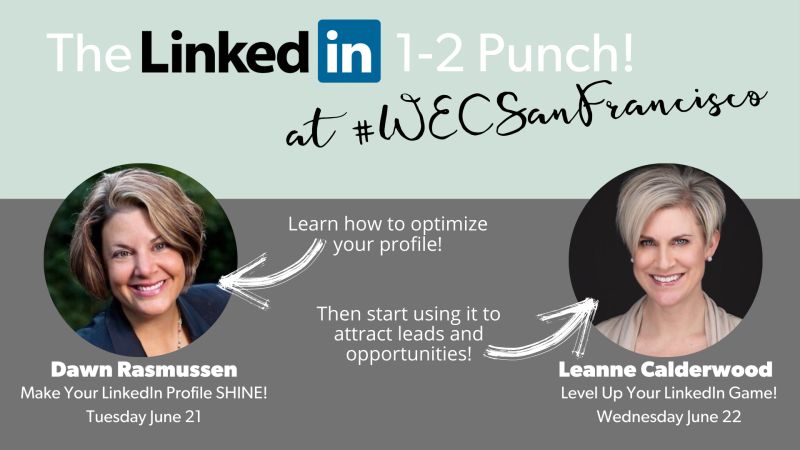 LS building your brand