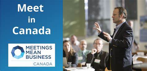 Meet in Canada