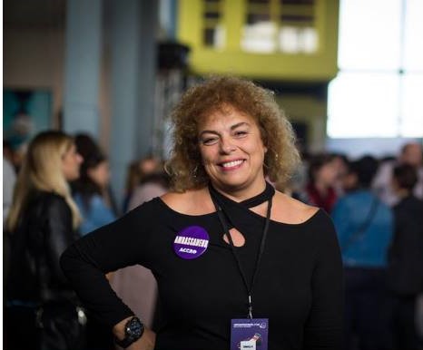 Meetings Events Soiree