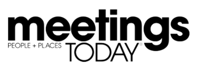 Meetings Today Logo Meetings Today Logo