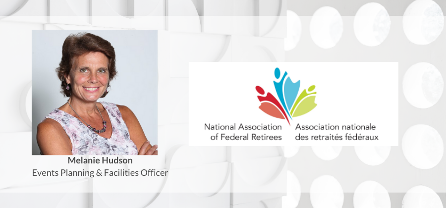 Melanie Hudson Banner