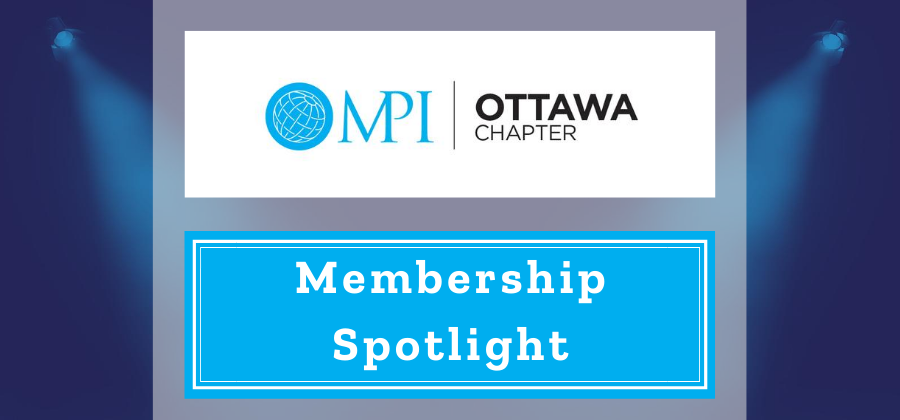 Membership Spotlight