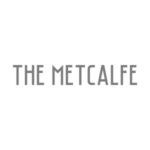 metcalfe hotel logo