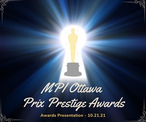 MPI Prix Prestige Awards