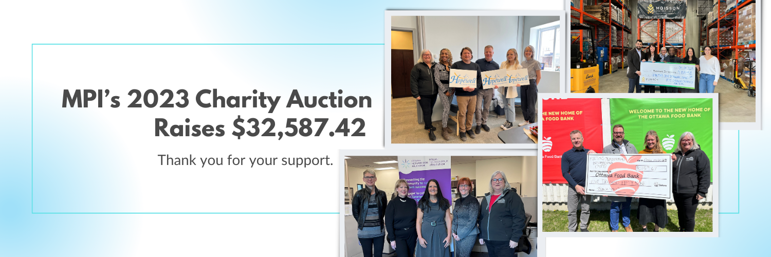 MPI’s 2023 Charity Auction Raises Banner NAT
