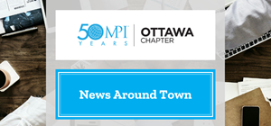 News Around Town MPI50