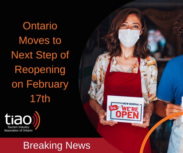 Next Step Reopening Next Step Reopening