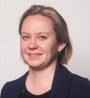 Nicole Jeffrey headshot colour