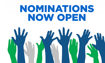 Nominations