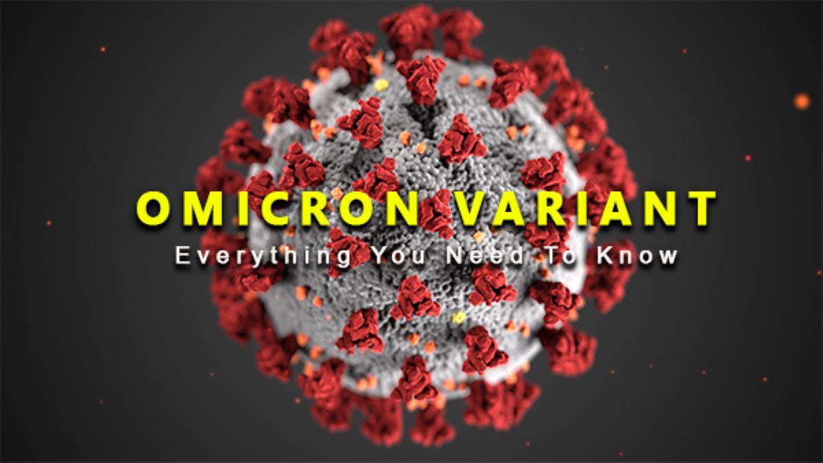 Omicron Variant