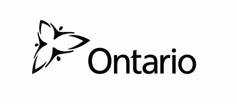 Ontario Logo