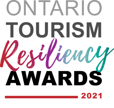 Ontario Tourism Resiliency Awards