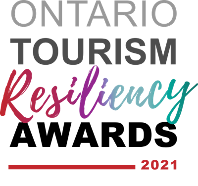 Ontario Tourism Resiliency Awards Ontario Tourism Resiliency Awards