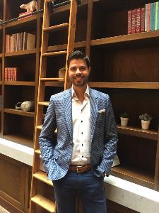 Patrick Quirouette profile photo