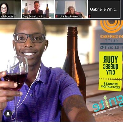 Peller-tasting Peller-tasting