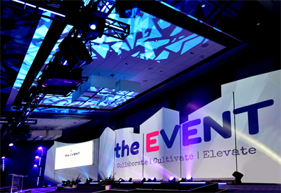 the EVENT MPI the EVENT MPI