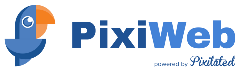 PixiWeb by Pixilated logo-02