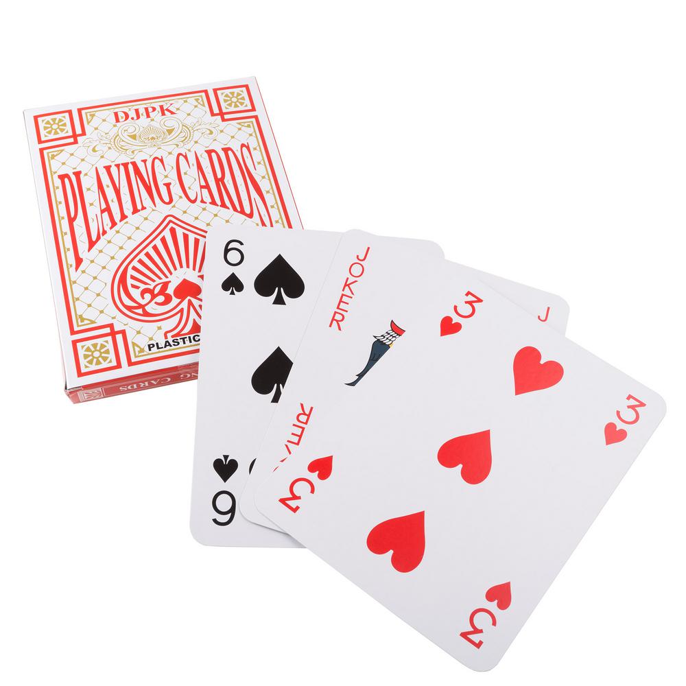 Playing Cards