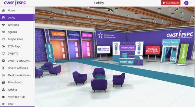 preview-gallery-7 Lobby with menu on left