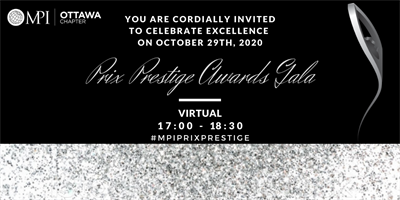 Prix Awards Gala Prix Awards Gala