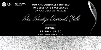 Prix Prestige Awards Prix Prestige Awards