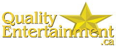 Quality Entertainment logo