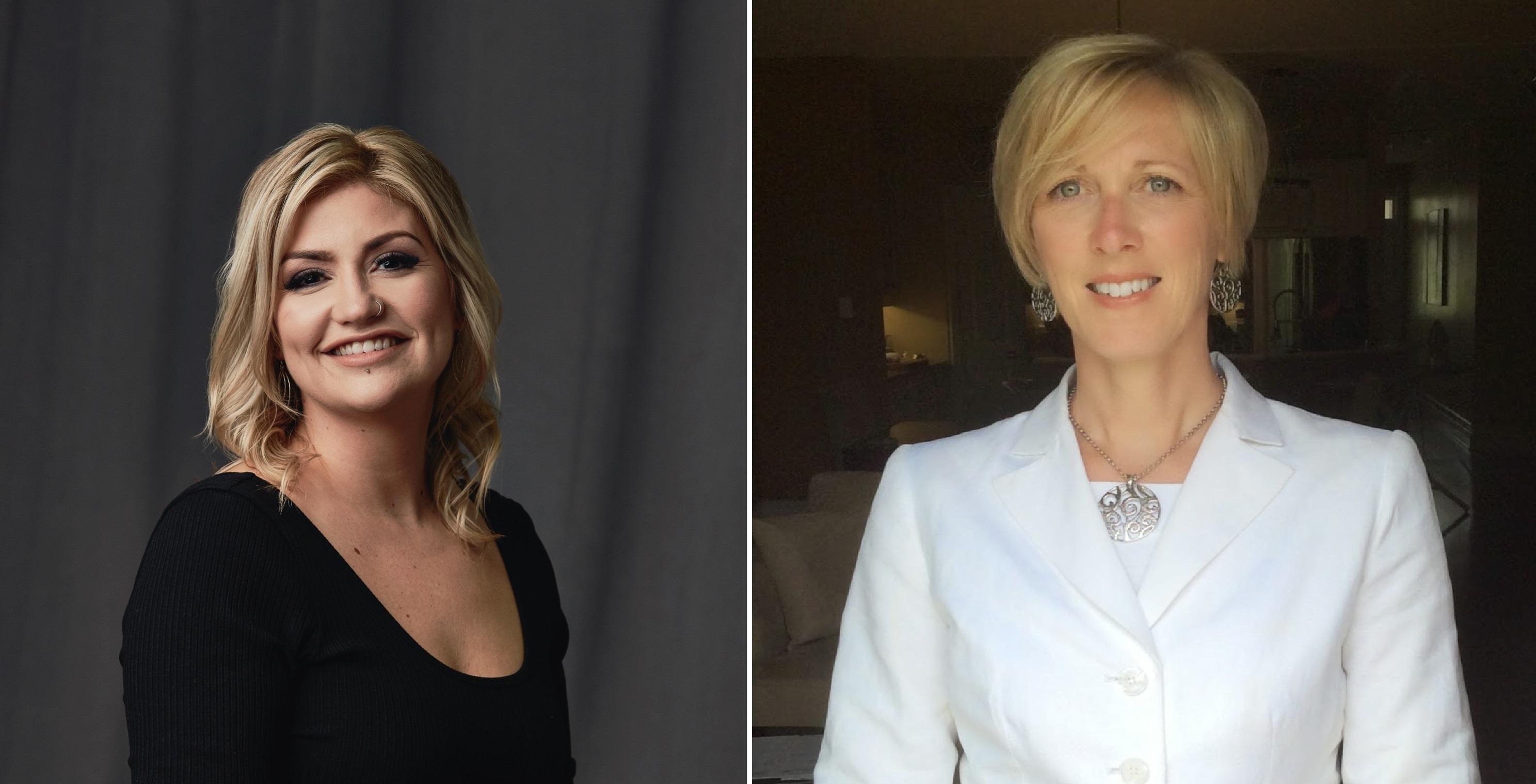 Rebecca - Carolyn Head Shot